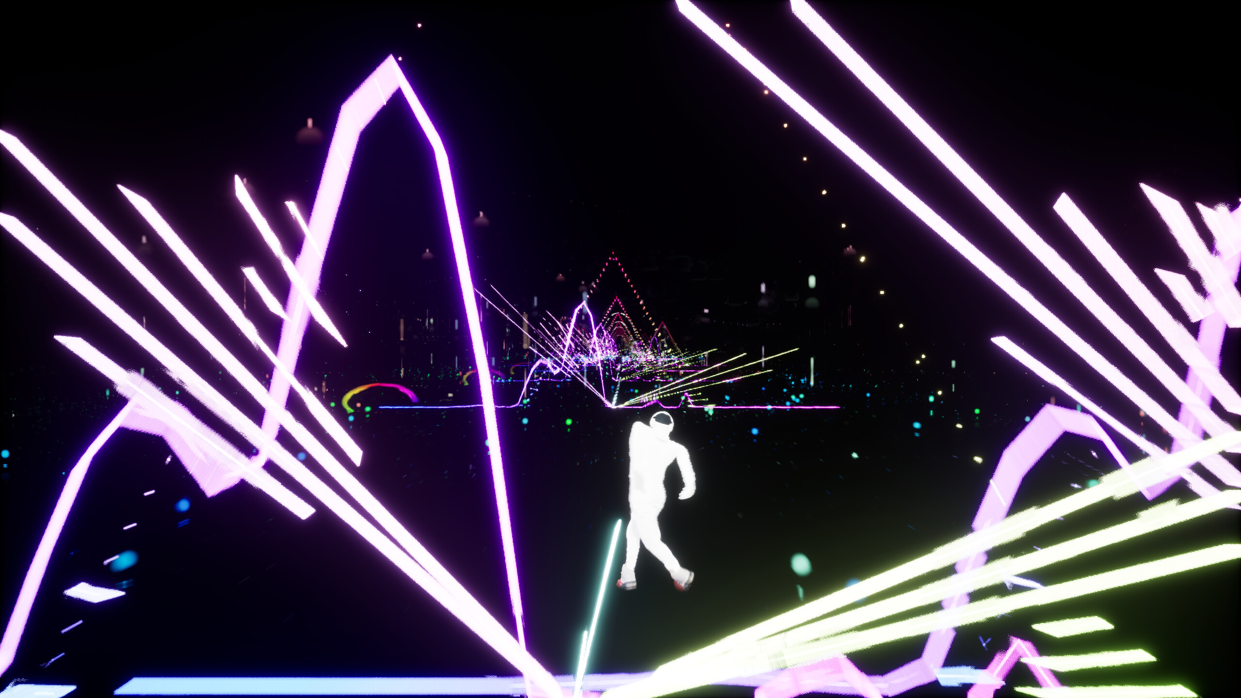 Gliss screenshot 5