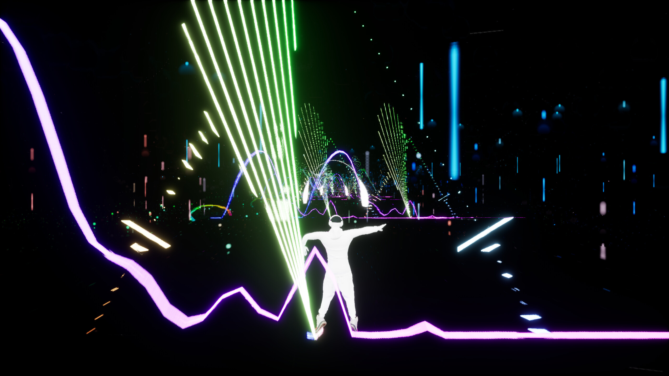 Gliss screenshot 4