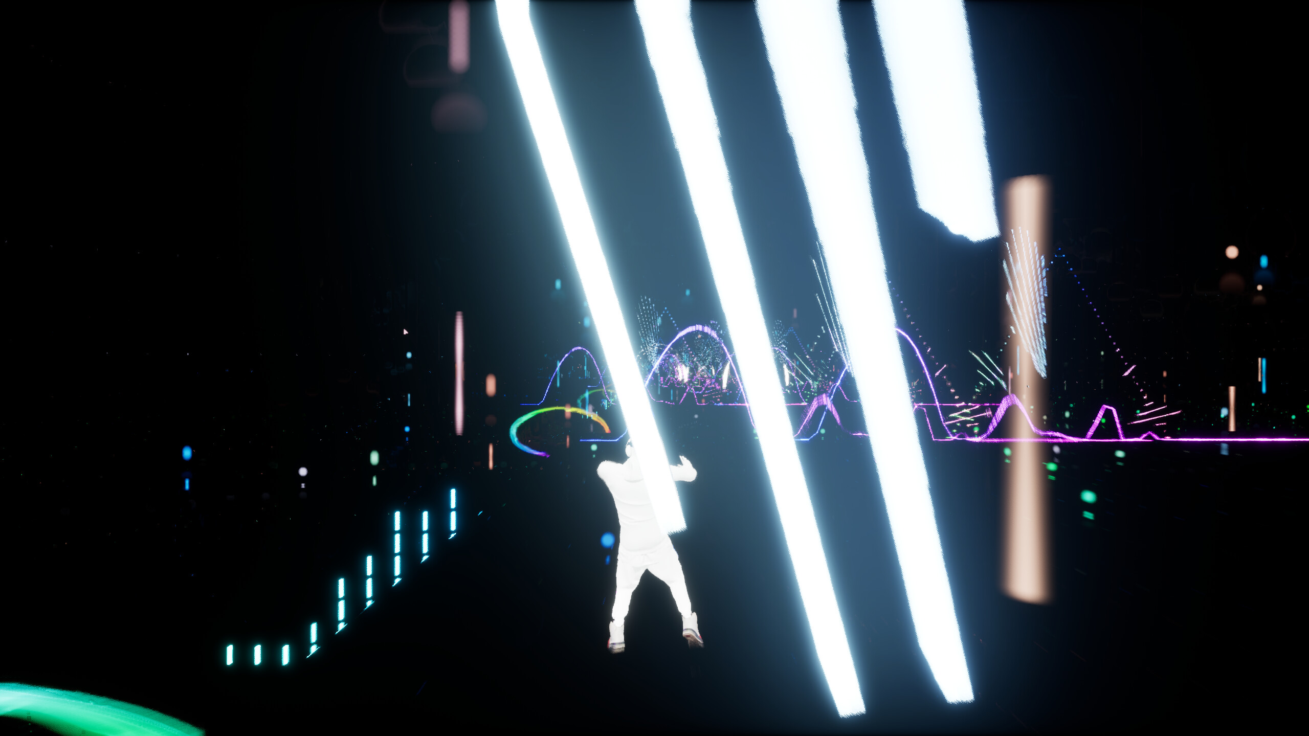 Gliss screenshot 3