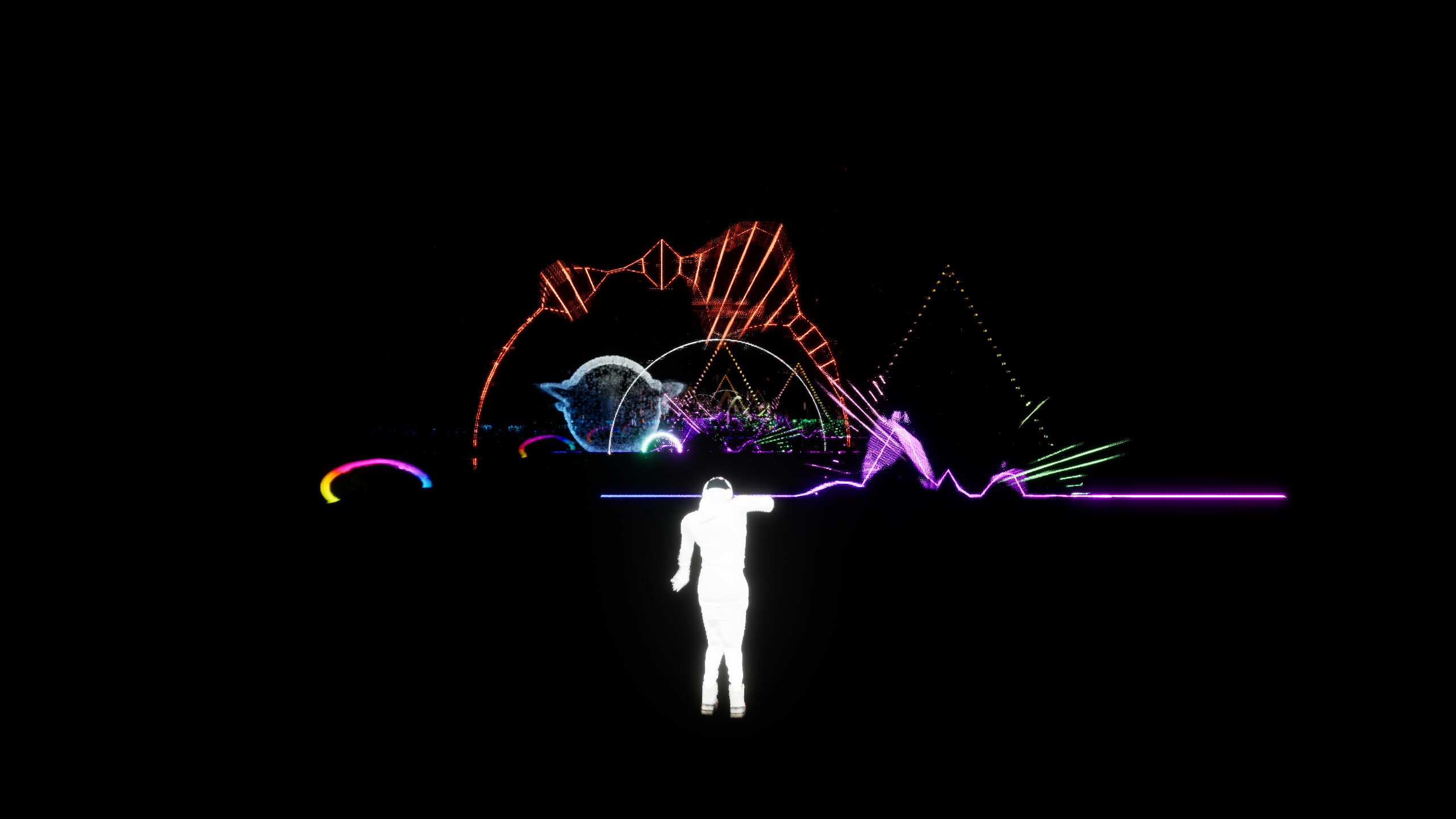 Gliss screenshot 1
