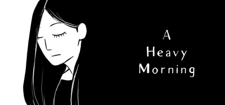 A Heavy Morning Cover Image