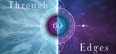 Through the Edges — Titelbild