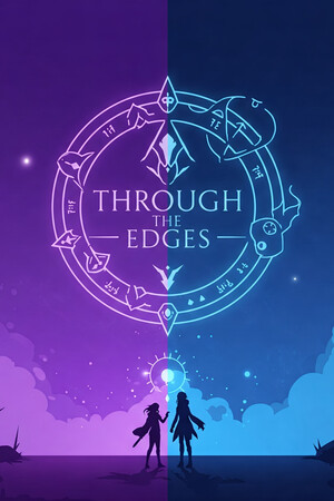 Through the Edges