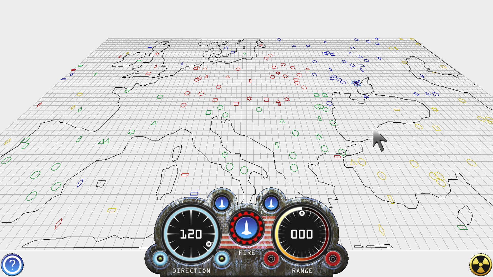 Radioactive Expansion Pack 1 screenshot 2