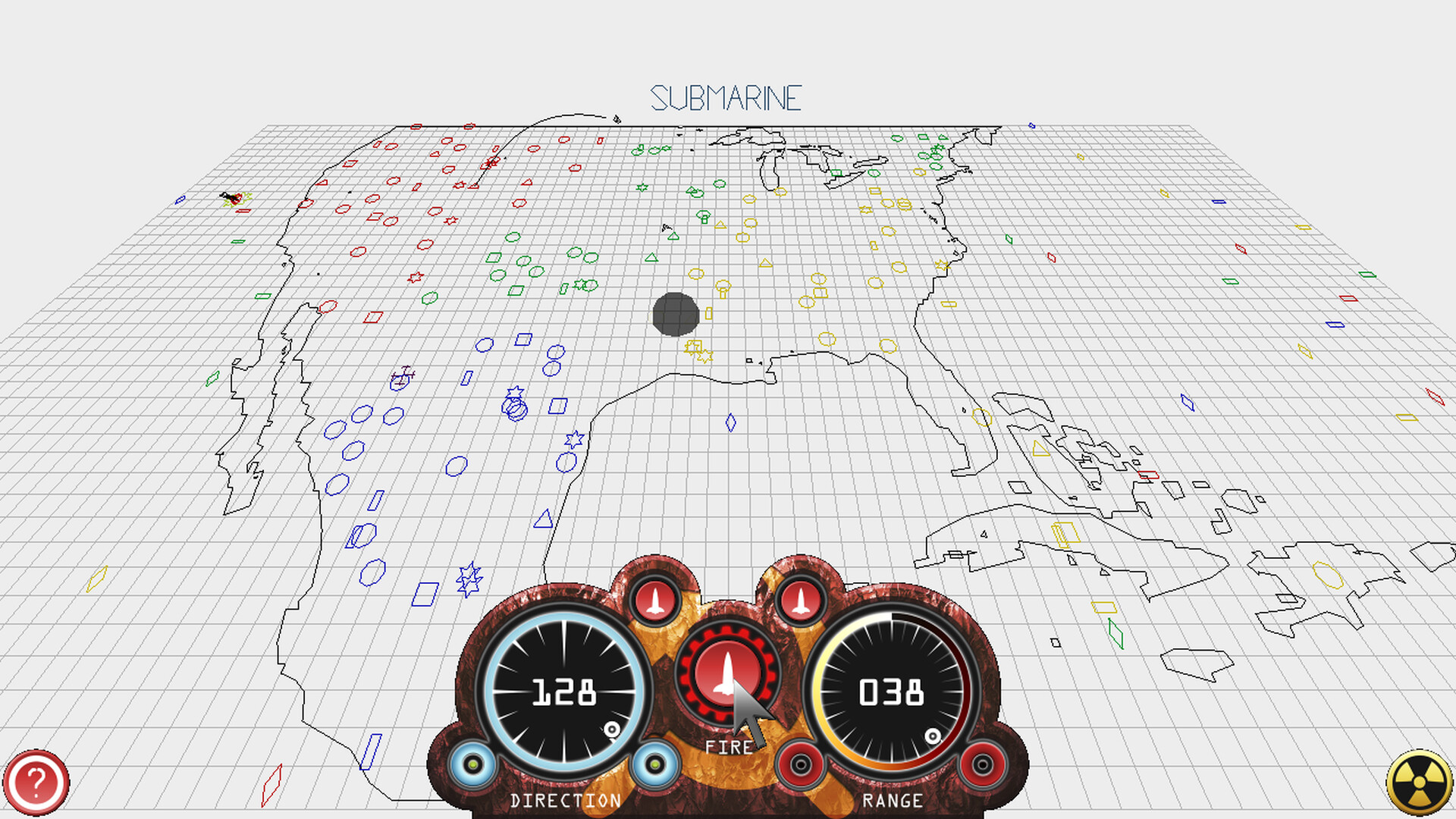 Radioactive Expansion Pack 1 screenshot 4