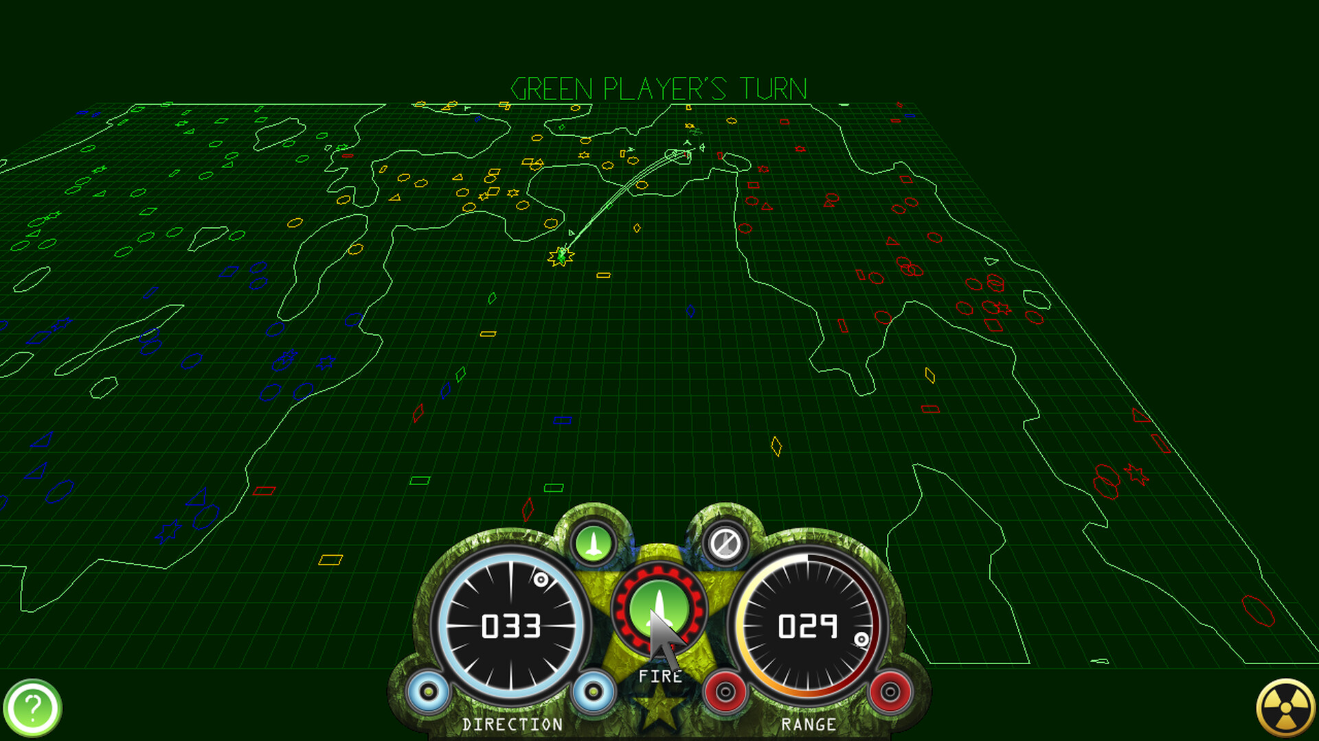 Radioactive Expansion Pack 1 screenshot 12