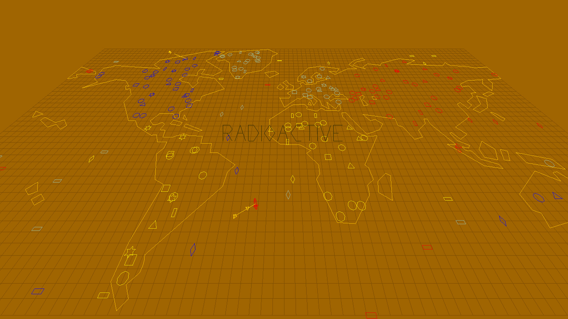 Radioactive Expansion Pack 1 screenshot 5