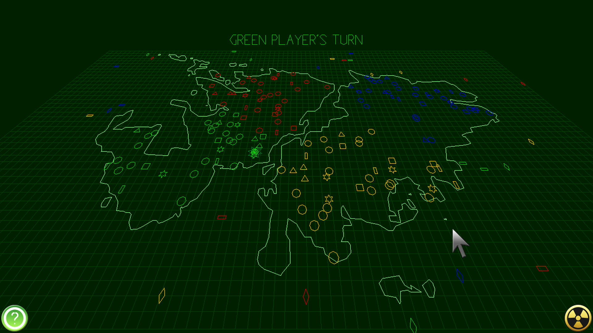 Radioactive Expansion Pack 1 screenshot 3