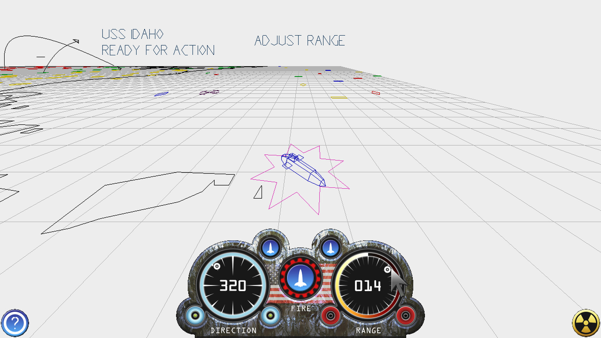 Radioactive Expansion Pack 1 screenshot 9