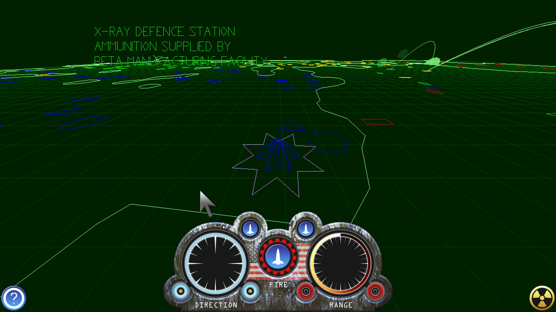 Radioactive Expansion Pack 1 screenshot 6