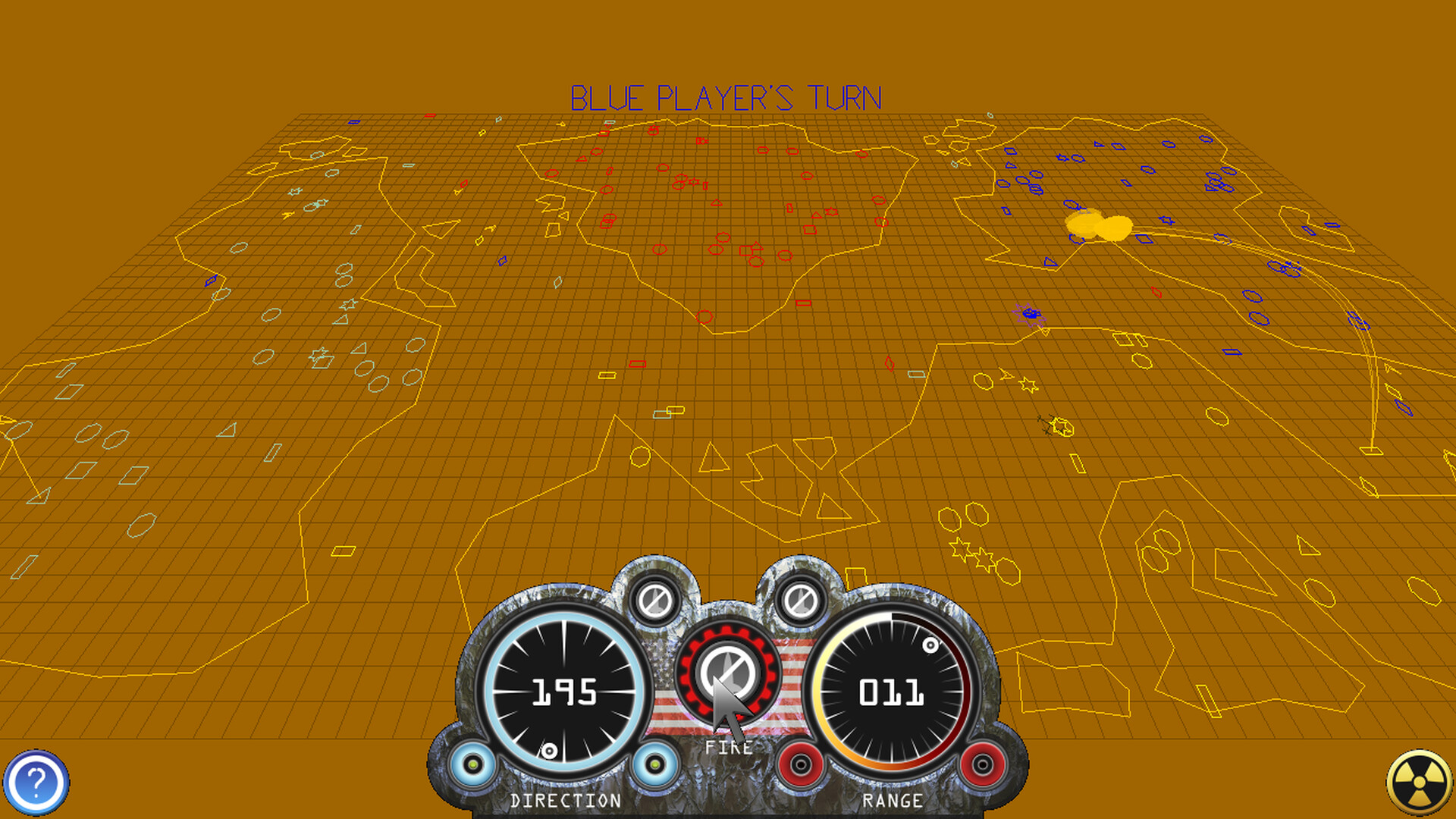 Radioactive Expansion Pack 1 screenshot 11
