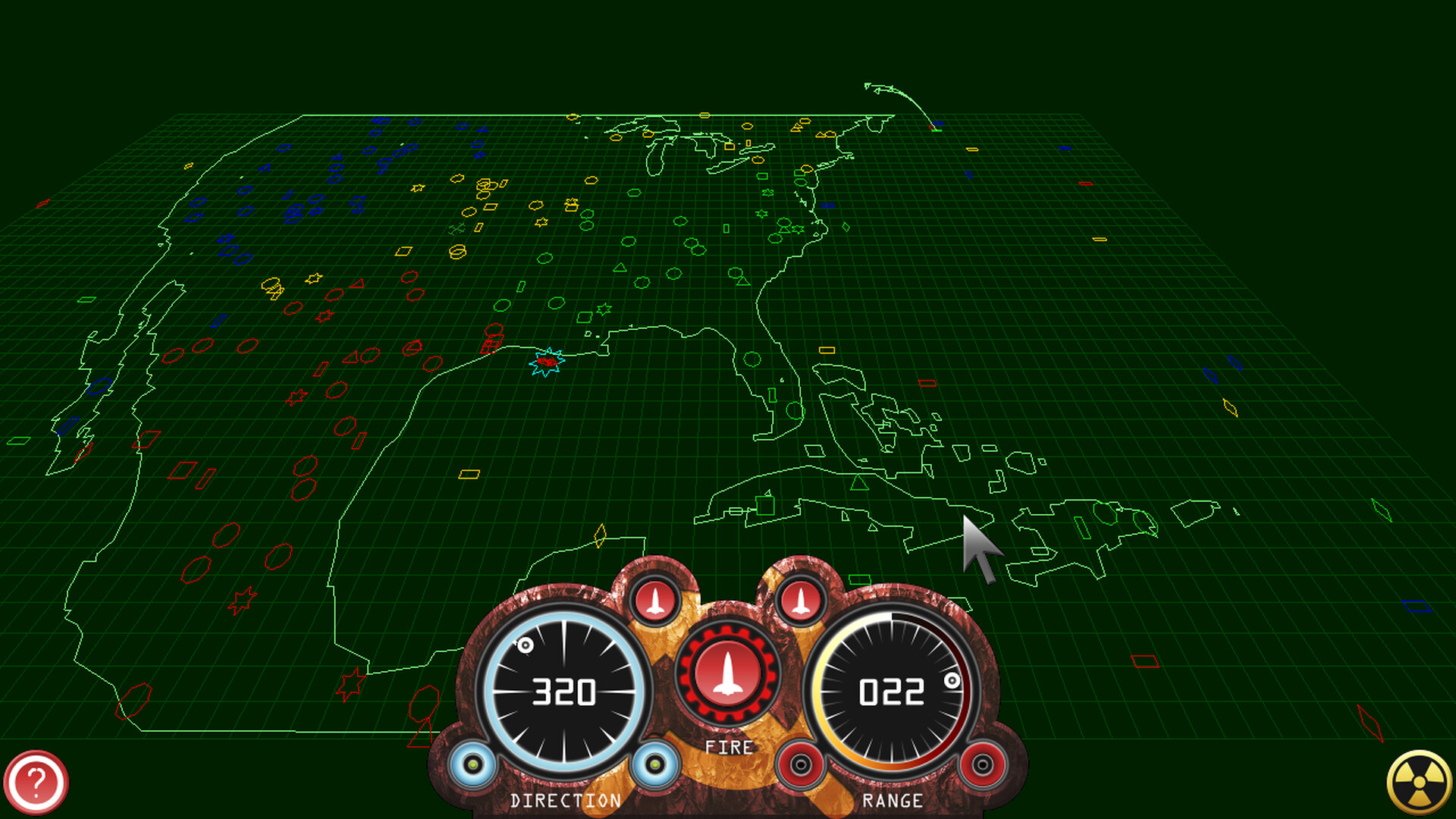 Radioactive Expansion Pack 1 screenshot 10