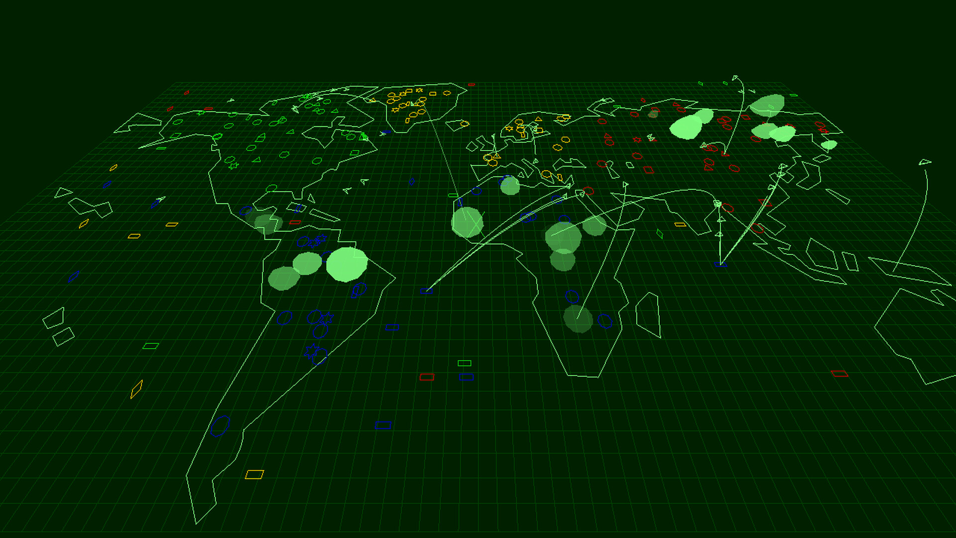Radioactive Expansion Pack 1 screenshot 1