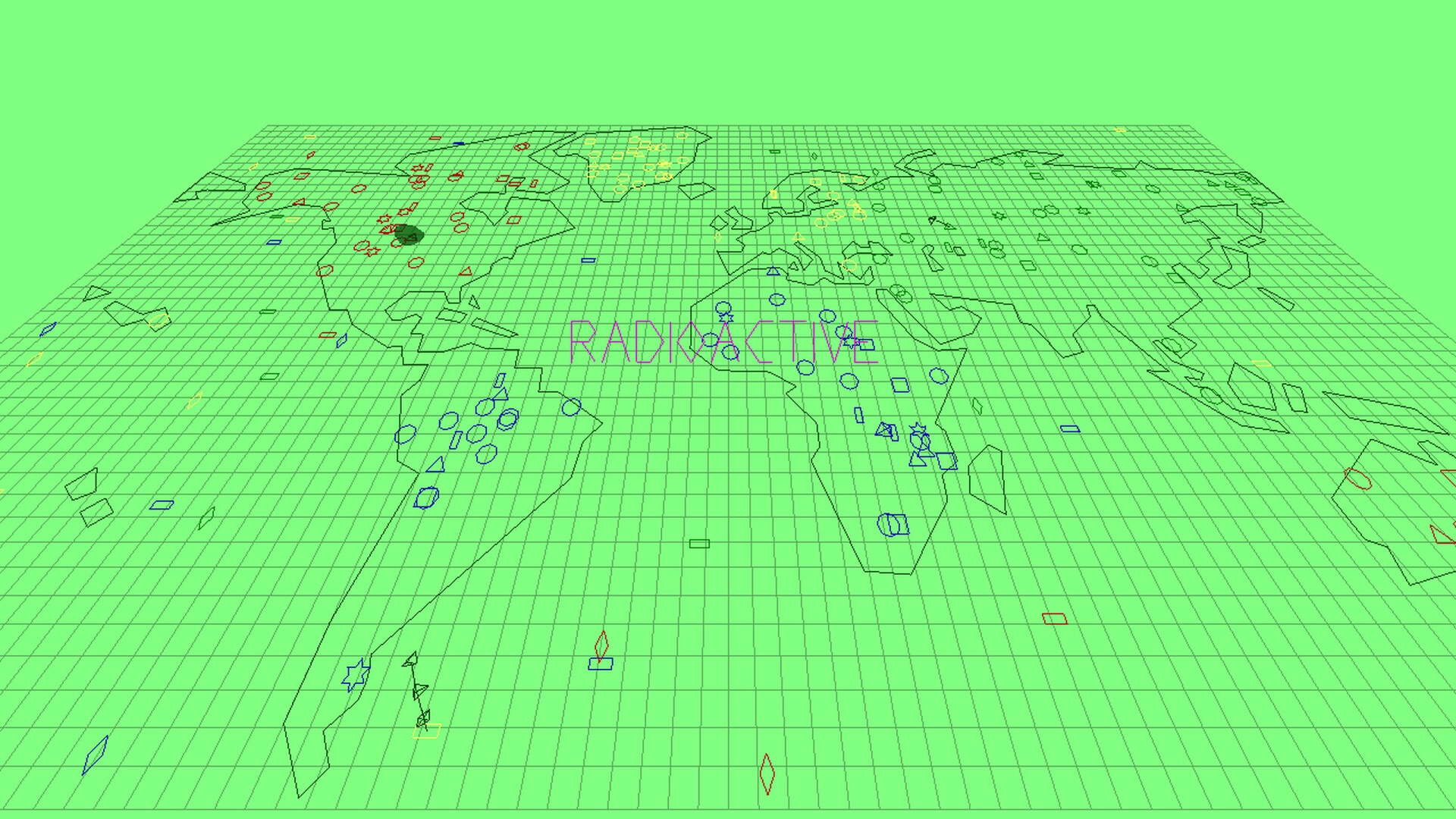 Radioactive Expansion Pack 2 screenshot 1