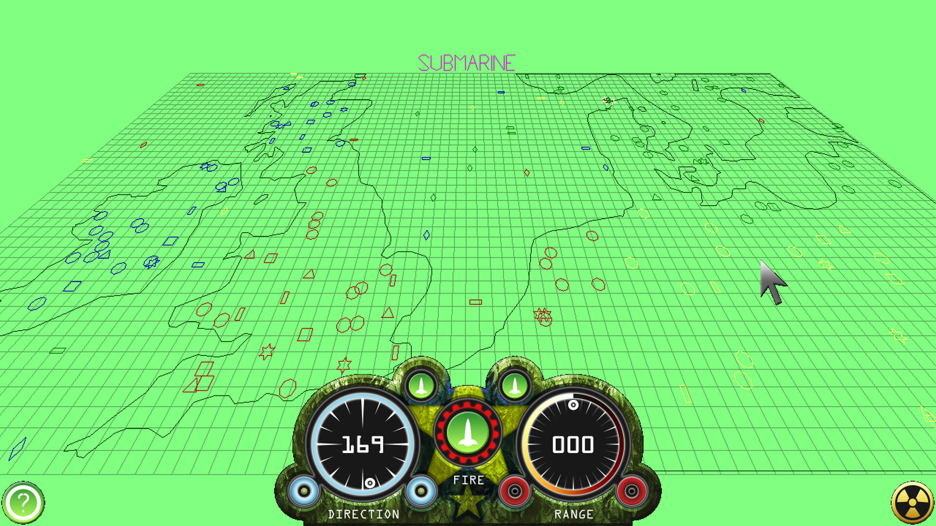 Radioactive Expansion Pack 2 screenshot 7