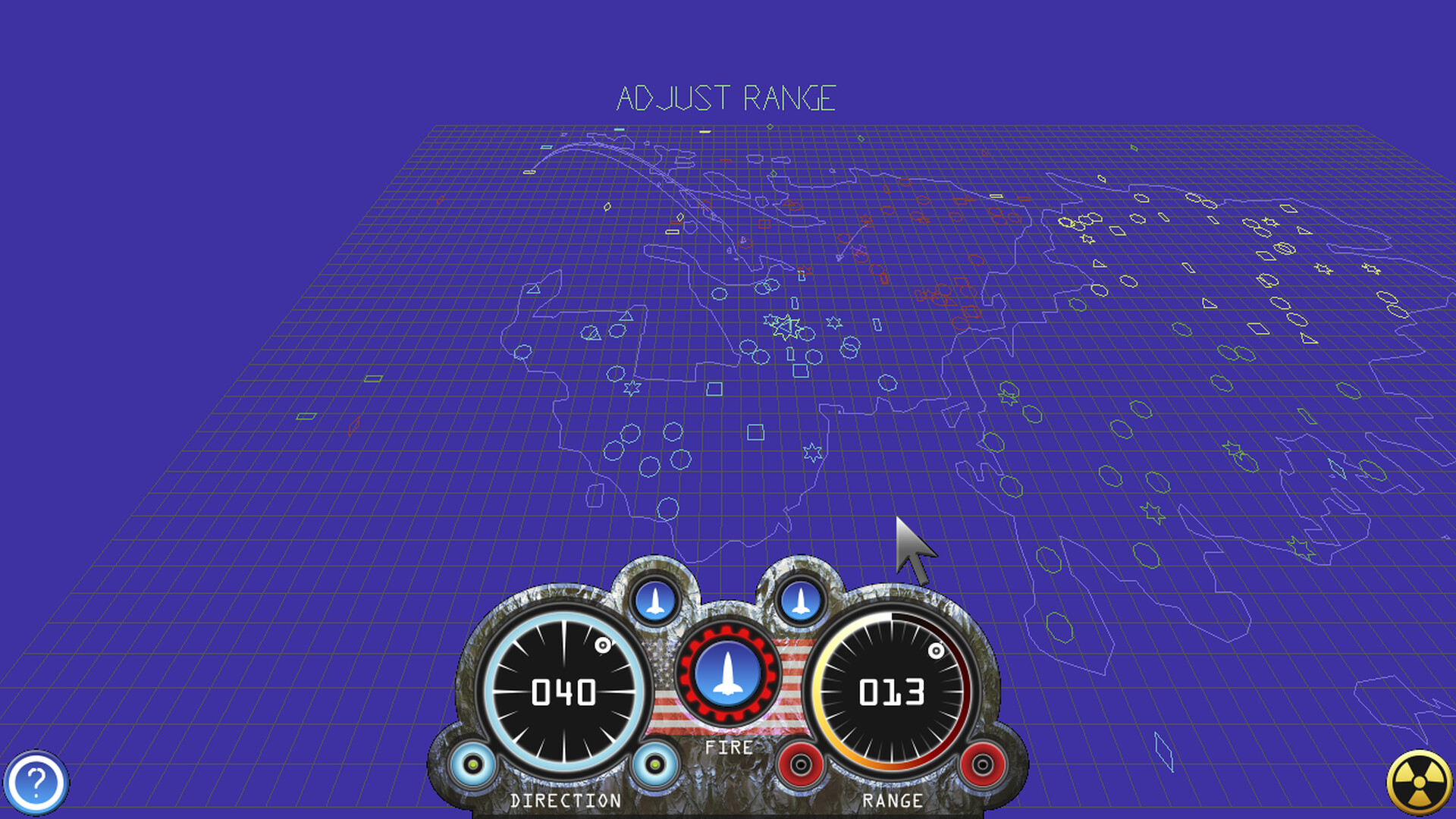 Radioactive Expansion Pack 2 screenshot 2