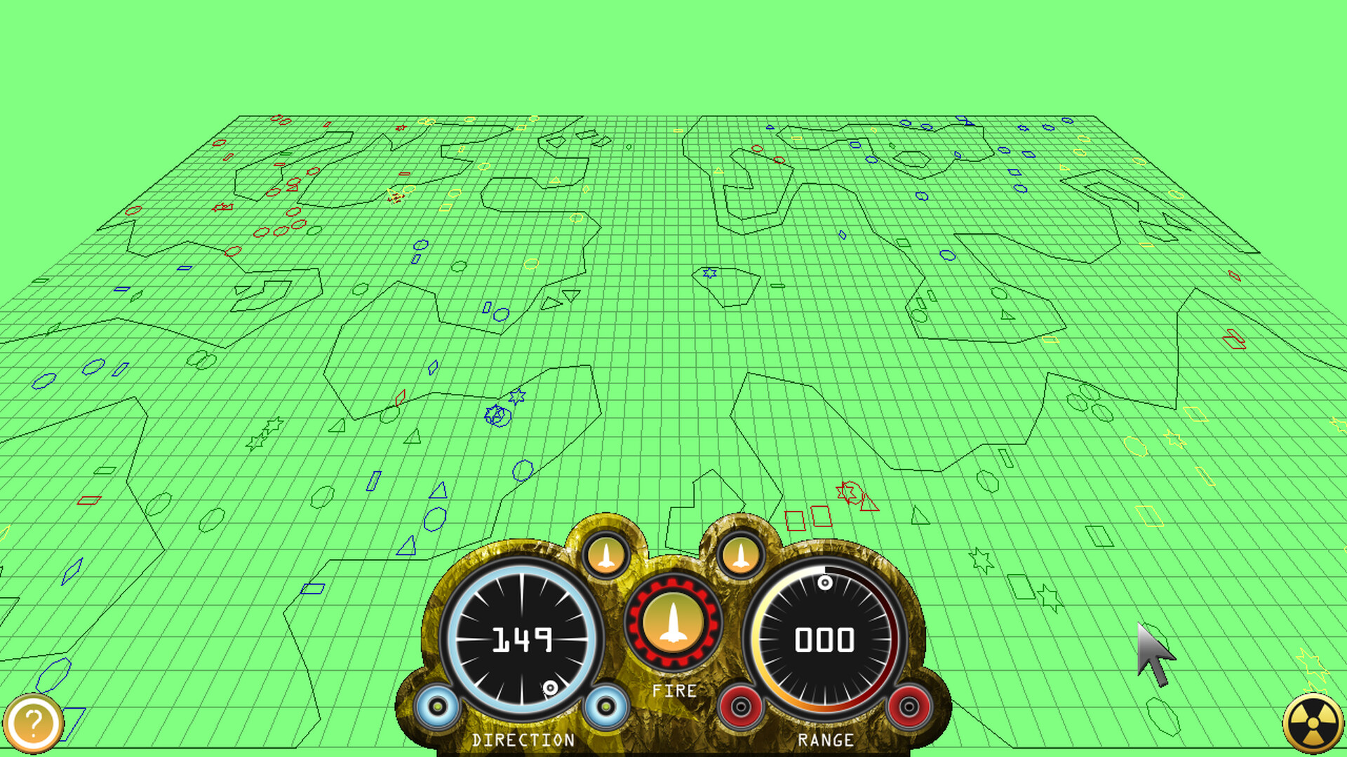 Radioactive Expansion Pack 2 screenshot 12
