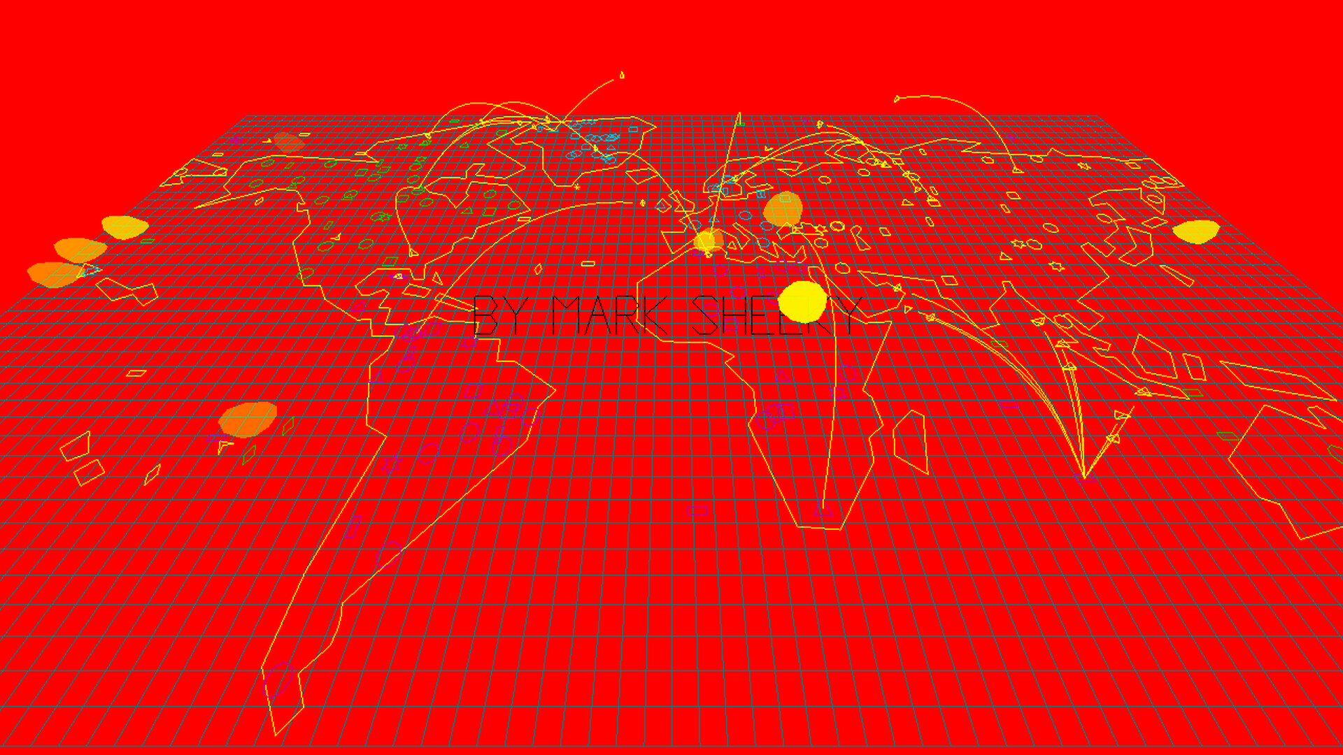 Radioactive Expansion Pack 2 screenshot 8