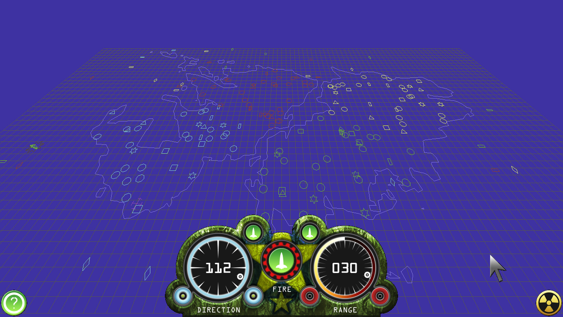 Radioactive Expansion Pack 2 screenshot 9