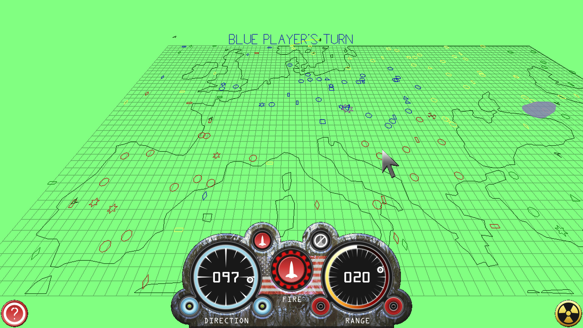 Radioactive Expansion Pack 2 screenshot 10