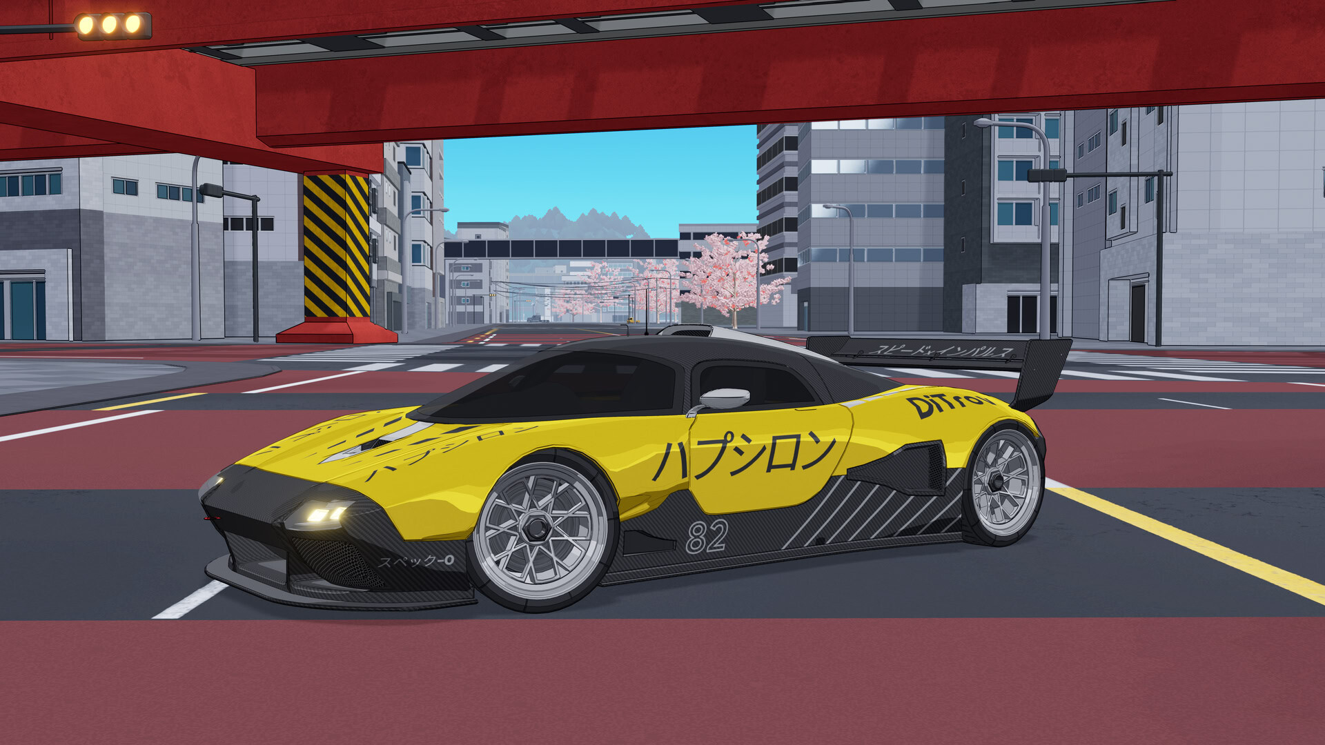 Rogue Stradale screenshot 17