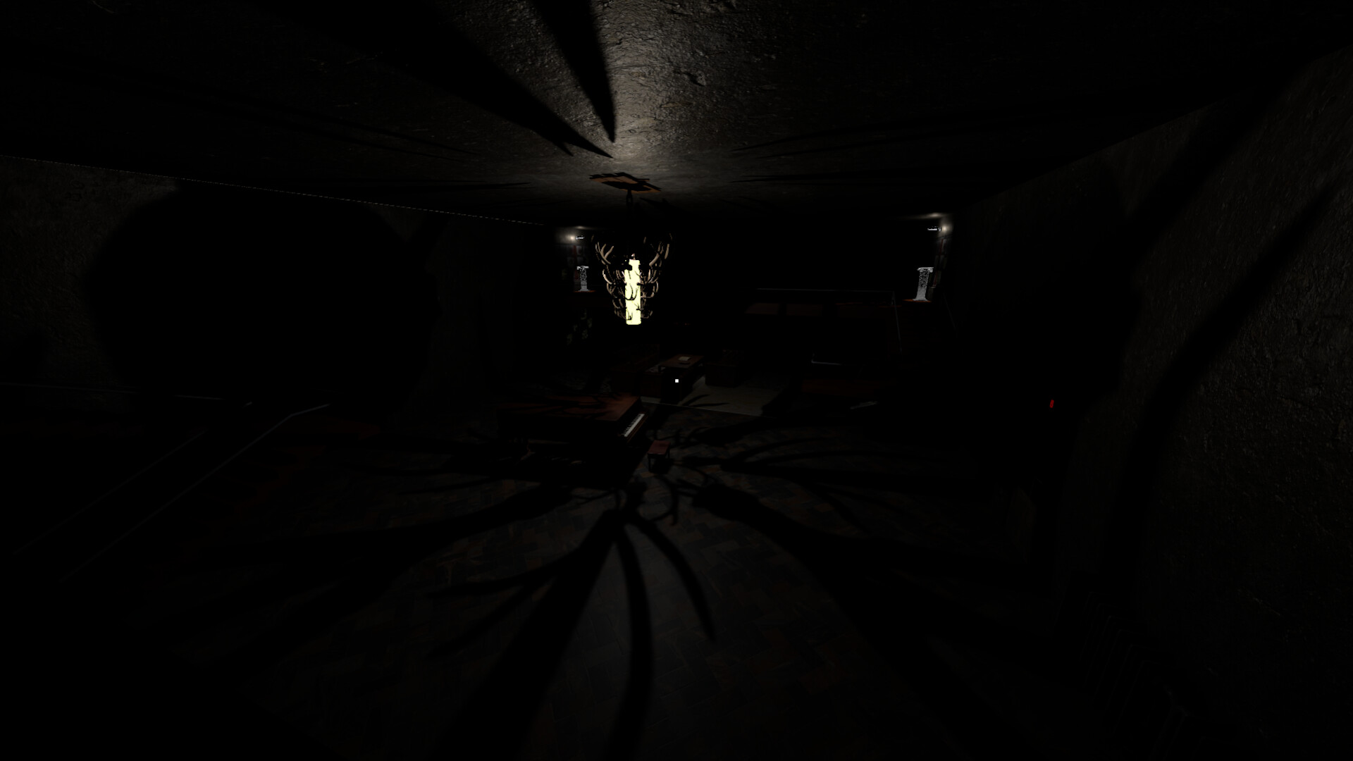 Vertical Descent screenshot 2