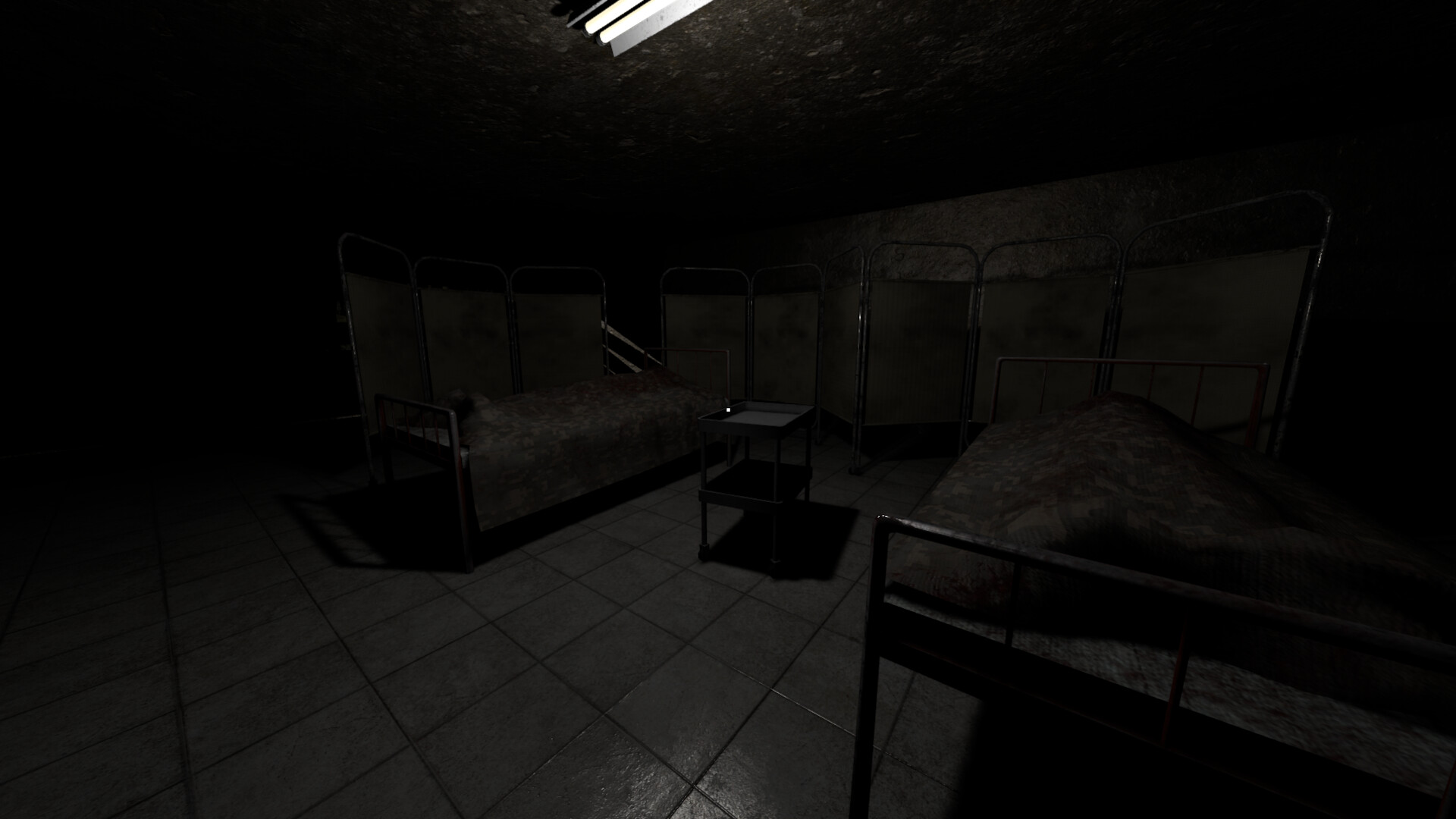 Vertical Descent screenshot 1