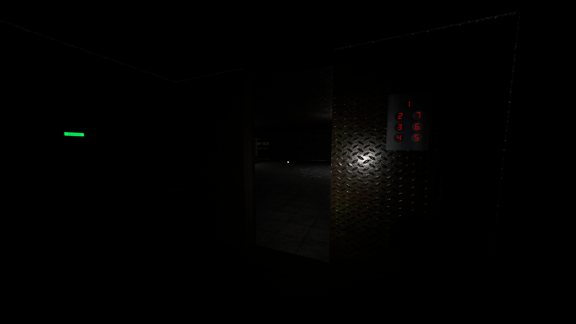 Vertical Descent screenshot 5