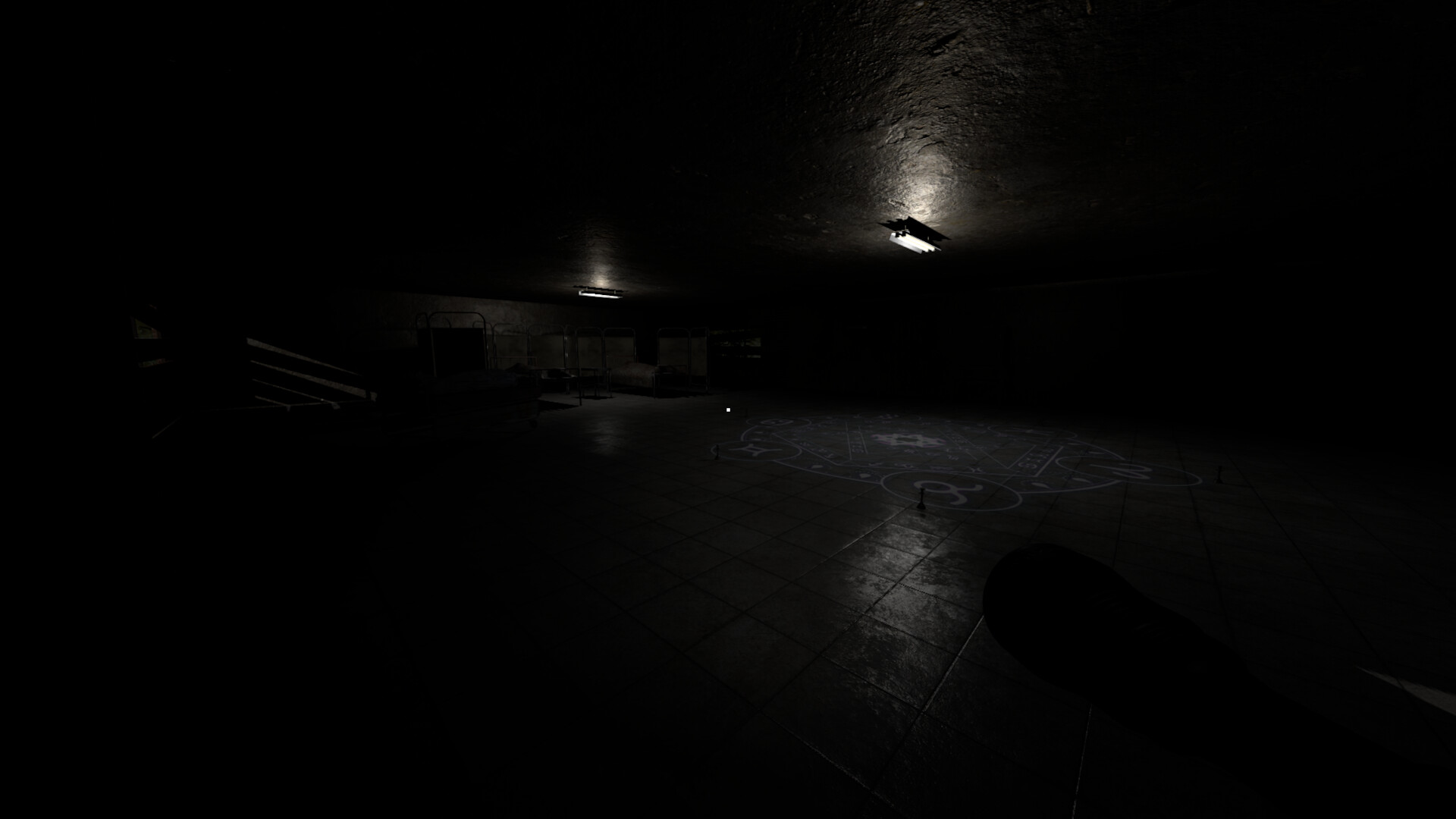 Vertical Descent screenshot 3