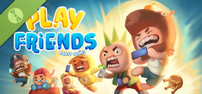 Play Friends: Party Games Demo