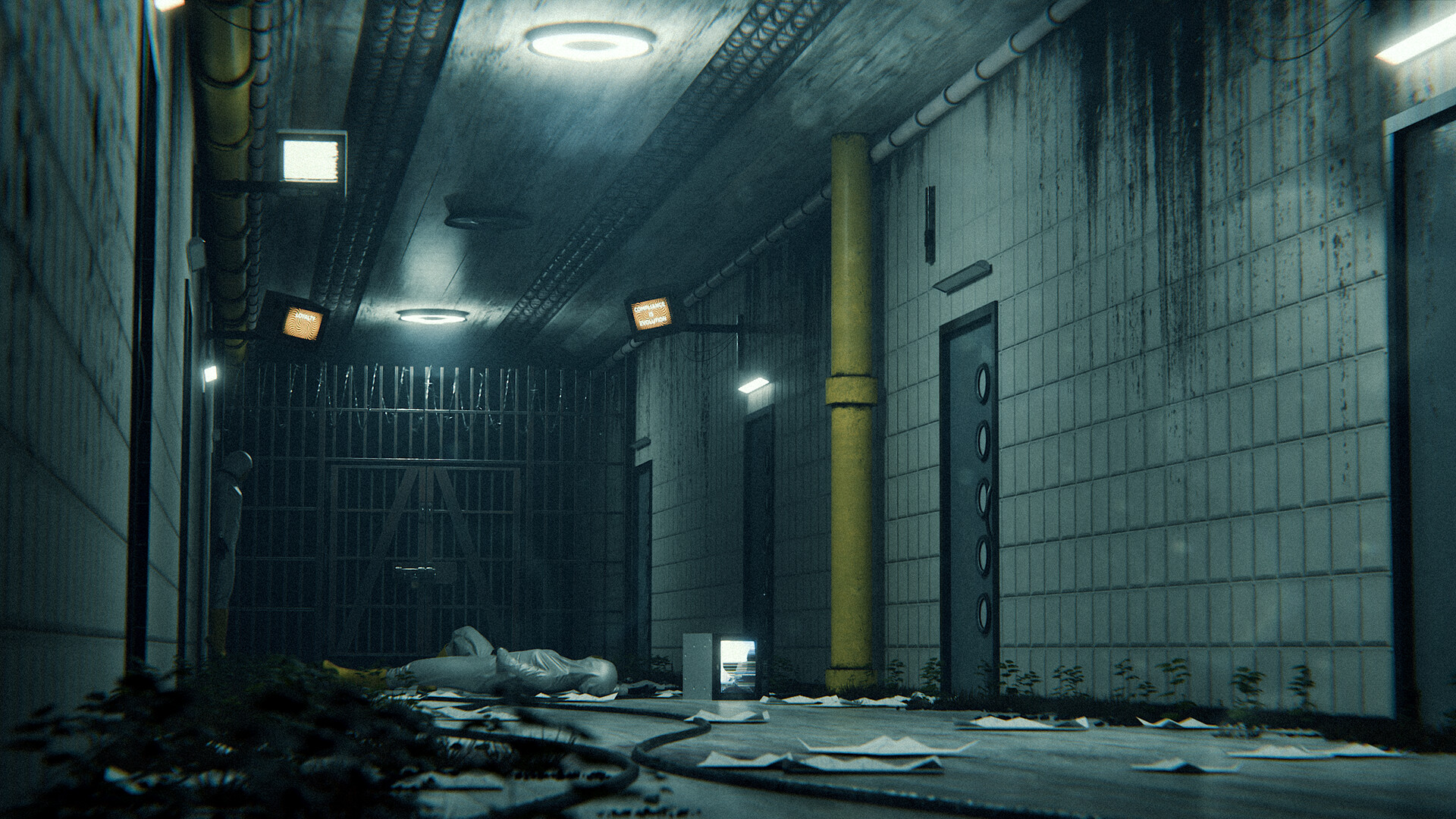 Project Smile screenshot 9