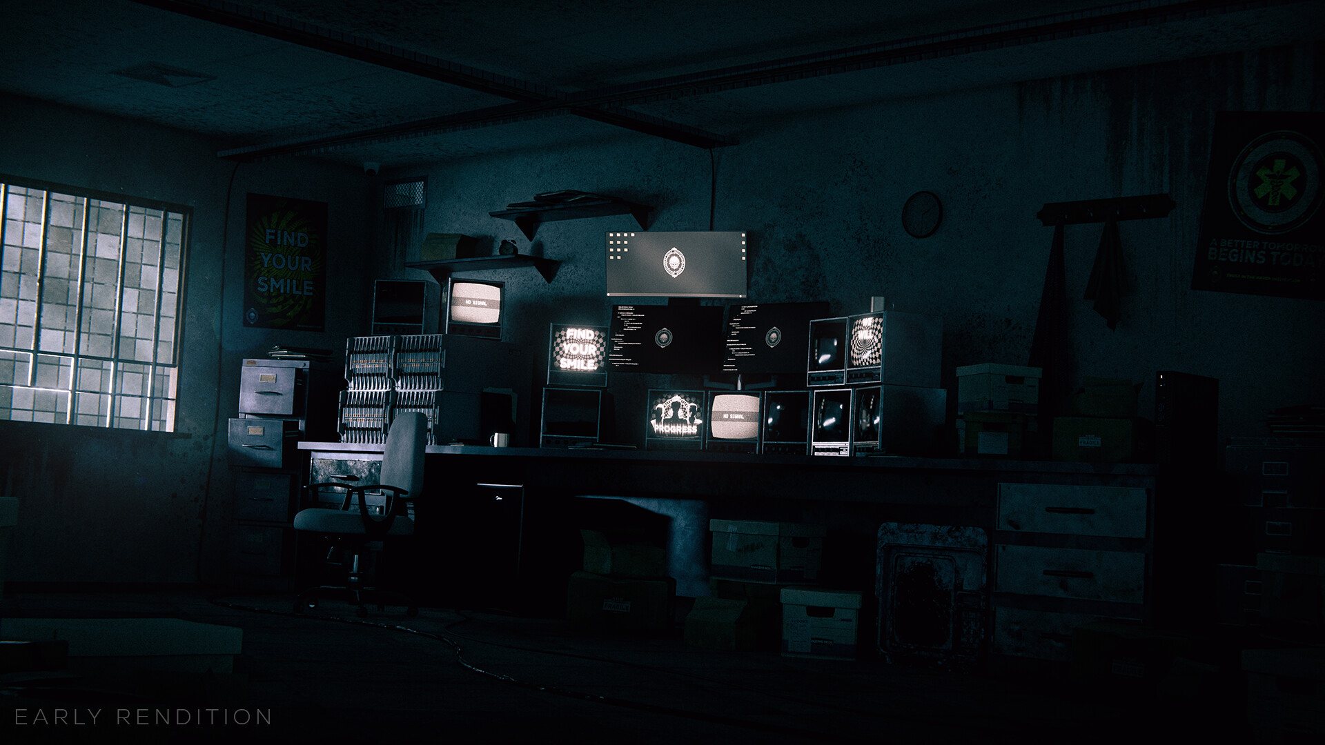 Project Smile screenshot 3