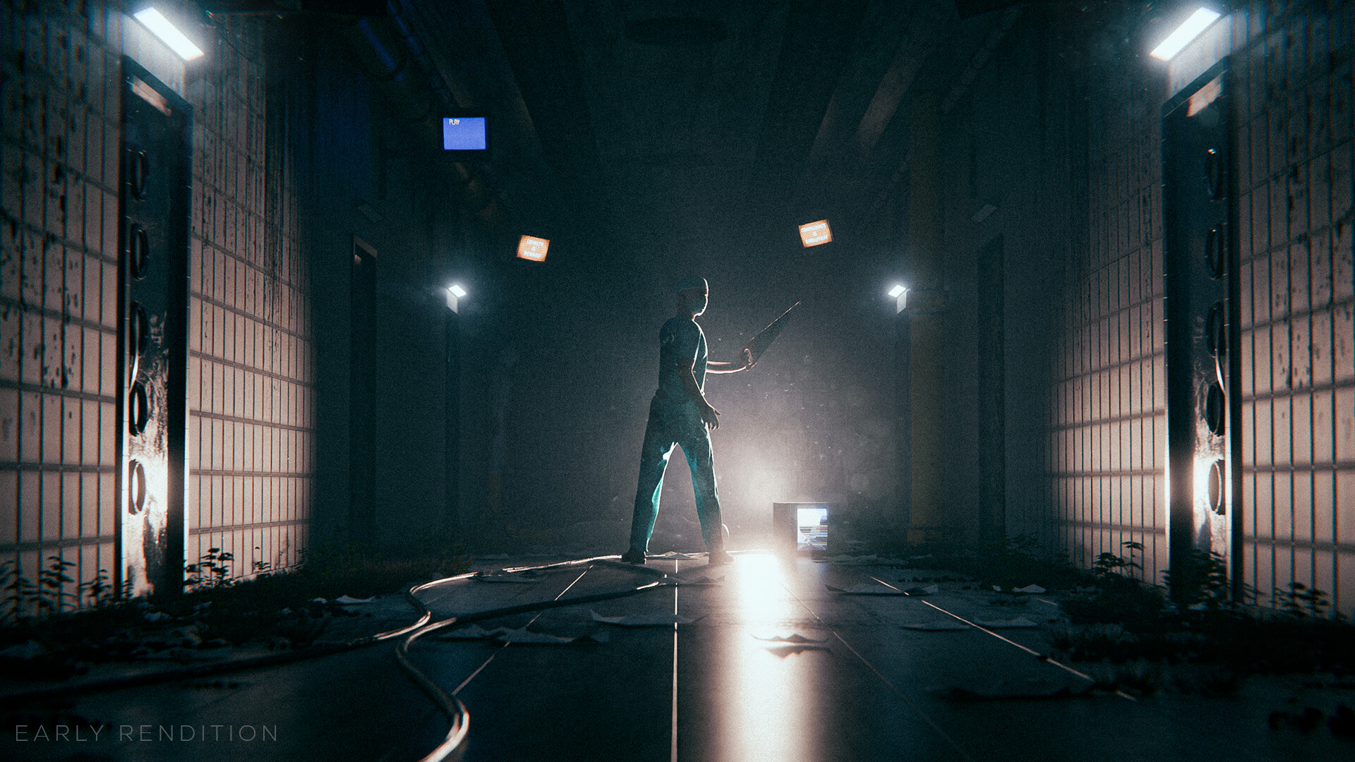 Project Smile screenshot 2