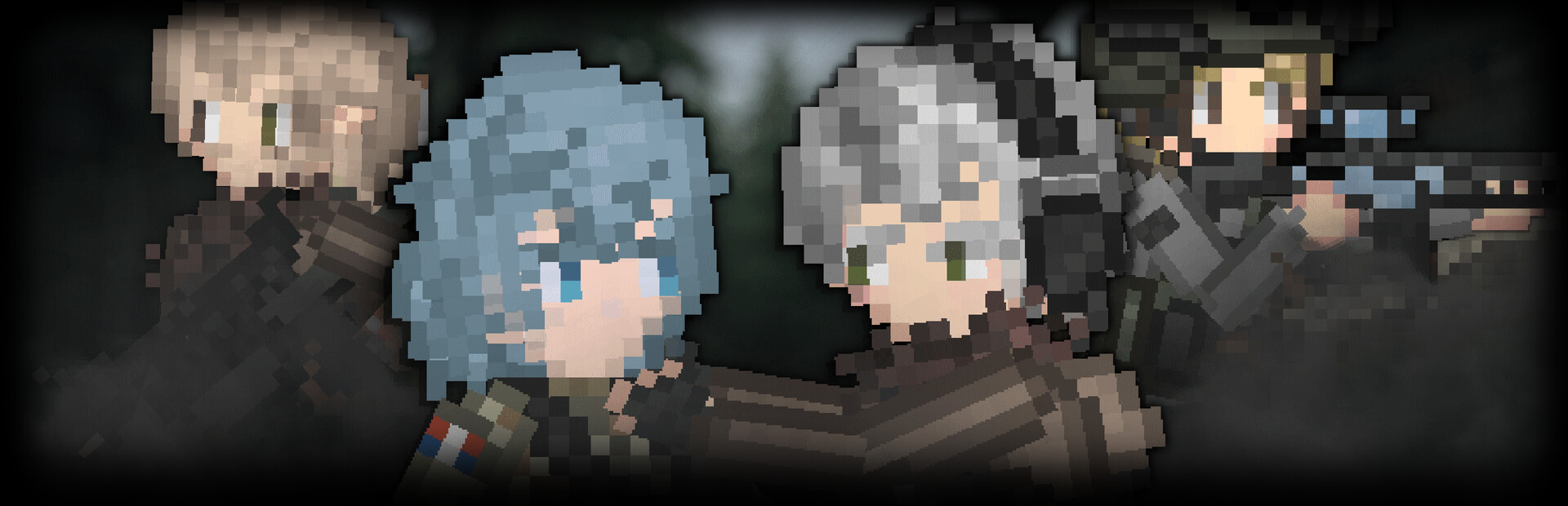 Pawns of War