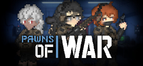 Pawns of War