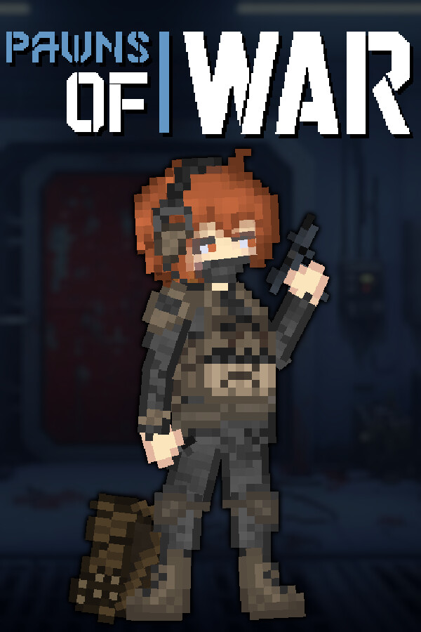 Pawns of War