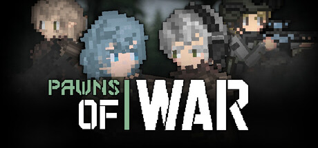 Pawns of War