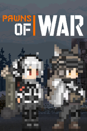 Pawns of War