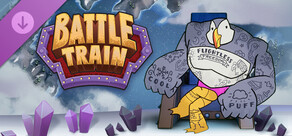 Battle Train - Revenge of the Puffin
