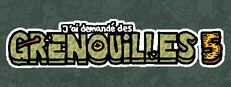 J'ai demandé des grenouilles 5