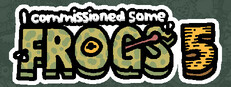 I commissioned some frogs 5