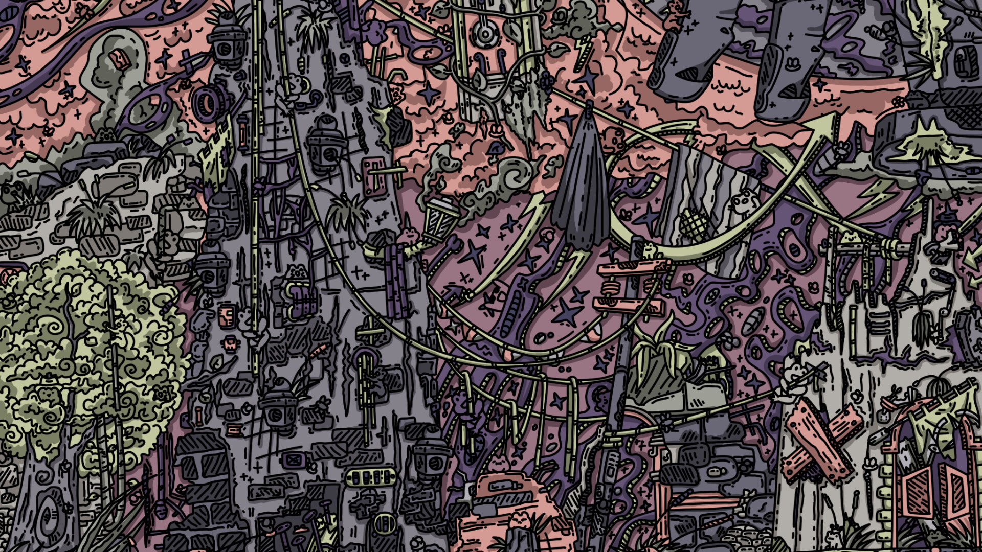 I commissioned some frogs 5 screenshot 14