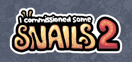 I commissioned some snails 2 Cover Image