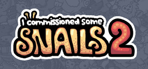 I commissioned some snails 2