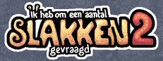 Ik heb om een aantal slakken 2 gevraagd