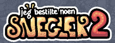 Jeg bestilte noen snegler 2