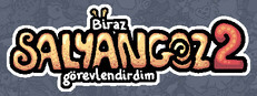 Biraz salyangoz görevlendirdim 2