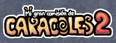 Mi gran comisión de caracoles 2