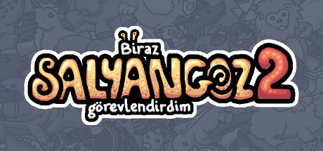 Biraz salyangoz görevlendirdim 2