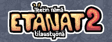 Teetin nämä etanat tilaustyönä 2 